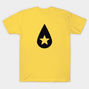 Tear Drop Star T-Shirt